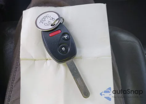 2009 Honda Cr-V Ex-L из США, поврежденный, VIN 5J6RE487X9L066398